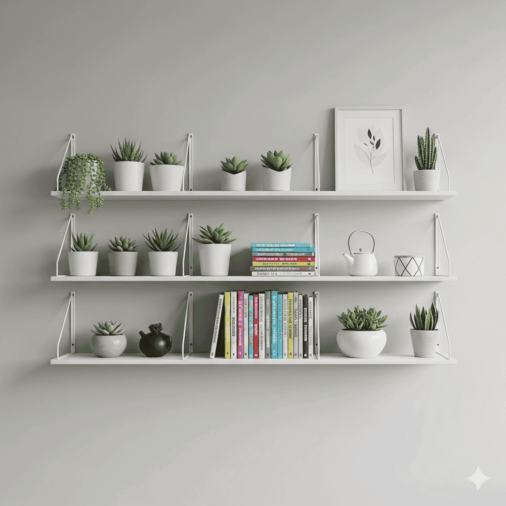 A professionally installed general home repair.